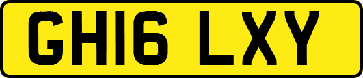 GH16LXY