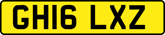 GH16LXZ