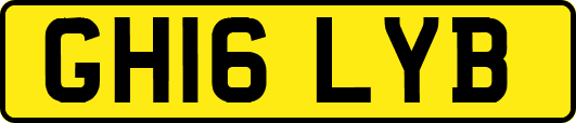 GH16LYB