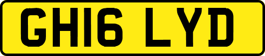 GH16LYD