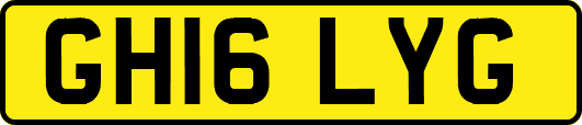 GH16LYG