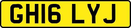GH16LYJ