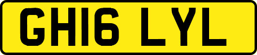 GH16LYL