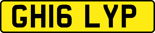 GH16LYP