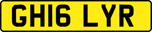 GH16LYR