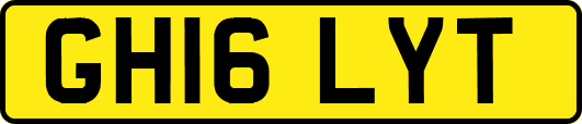 GH16LYT