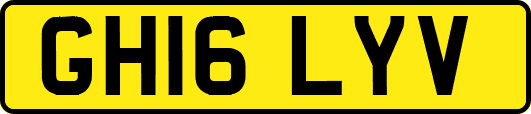 GH16LYV