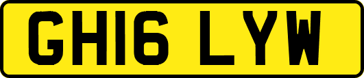 GH16LYW