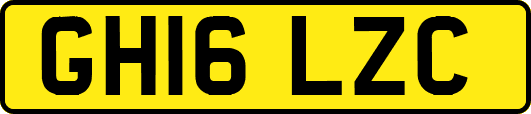 GH16LZC