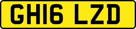 GH16LZD