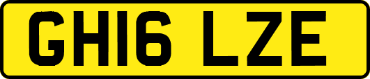 GH16LZE