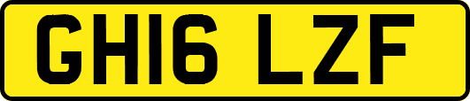 GH16LZF