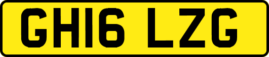 GH16LZG