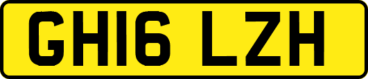 GH16LZH