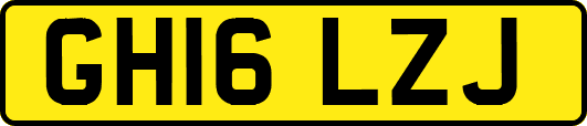 GH16LZJ