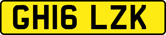 GH16LZK