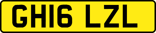 GH16LZL