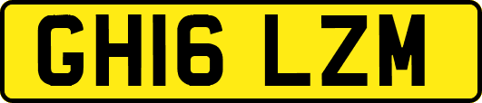 GH16LZM