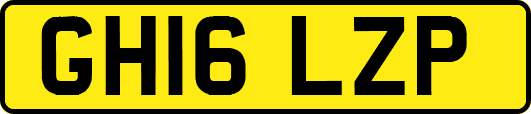GH16LZP