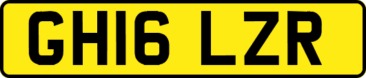 GH16LZR