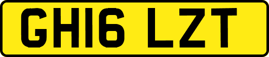 GH16LZT