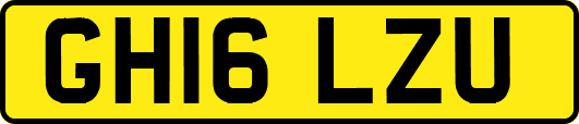 GH16LZU