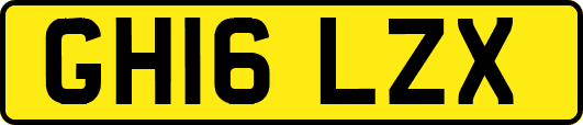 GH16LZX