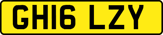 GH16LZY