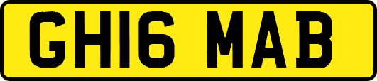 GH16MAB