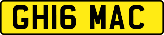 GH16MAC