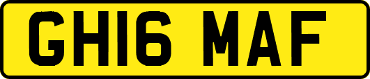 GH16MAF