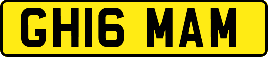 GH16MAM