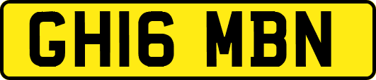 GH16MBN