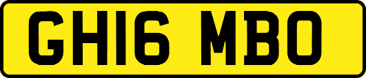 GH16MBO