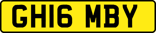GH16MBY
