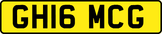 GH16MCG