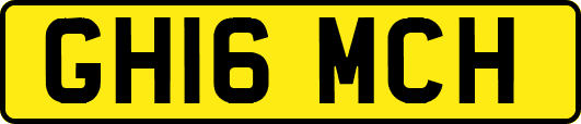 GH16MCH