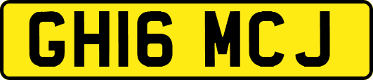 GH16MCJ