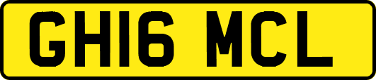 GH16MCL