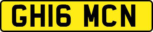 GH16MCN
