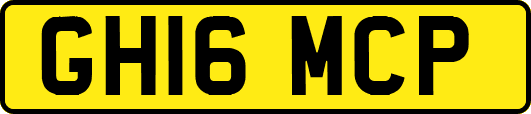 GH16MCP