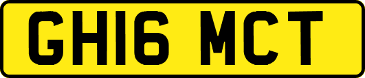 GH16MCT