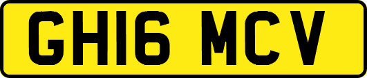 GH16MCV