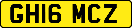 GH16MCZ