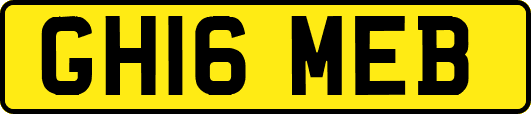 GH16MEB
