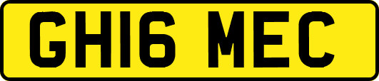 GH16MEC