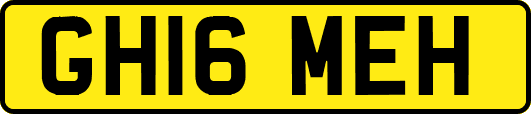 GH16MEH