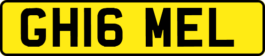 GH16MEL