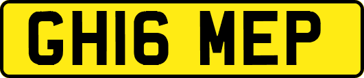 GH16MEP
