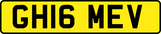 GH16MEV
